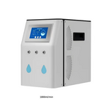 Intelligenter Heimgebrauch-Wasserstoffgenerator mit Direktabsaugung, Einfach zu Bedienen, mit Nasensaugrohr, 900-1800ml/min