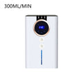 SPE PEM Hydrogen Generator Breathing Inhalation Machine Multifunctional Hydrogen Inhaler450ml 900ml Brown Gas Night Sleep Mode