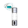 Bulk Sale Hydrogen Water Bottle SPE PEM Tech 5000PPB 8000PPB High Concentration Hydrogen Water Ionizer Generator Machine CE
