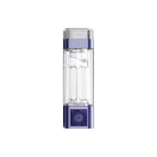 Molecular Hydrogen Water Maker Best Seller 9000ppb Hydrogen Water Cup Electric Usb Hydrogen Rich Water Generator Bottle 350ml