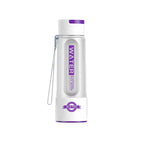 Hydrogen Rich Water Generator Bottle Spe Pem Dual Chamber Maker Ionizer Make High Concentration Hydrogen H2 Inhalation Device