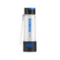 Hydrogen Rich Water Generator Bottle Spe Pem Dual Chamber Maker Ionizer Make High Concentration Hydrogen H2 Inhalation Device