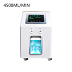 Home Clinic Hydrotherapy Machine Hydrogen Water Generator 3000ML 6000ML Browns Gas Inhalation Machine for Breathing 3 sold