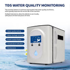 Molecular Hydrogen Generator 1200ML 1500ML 1800ML Hydrogen Gas Inhalation Machine H2 Absorption Device Household Care With Hydrogenated Water