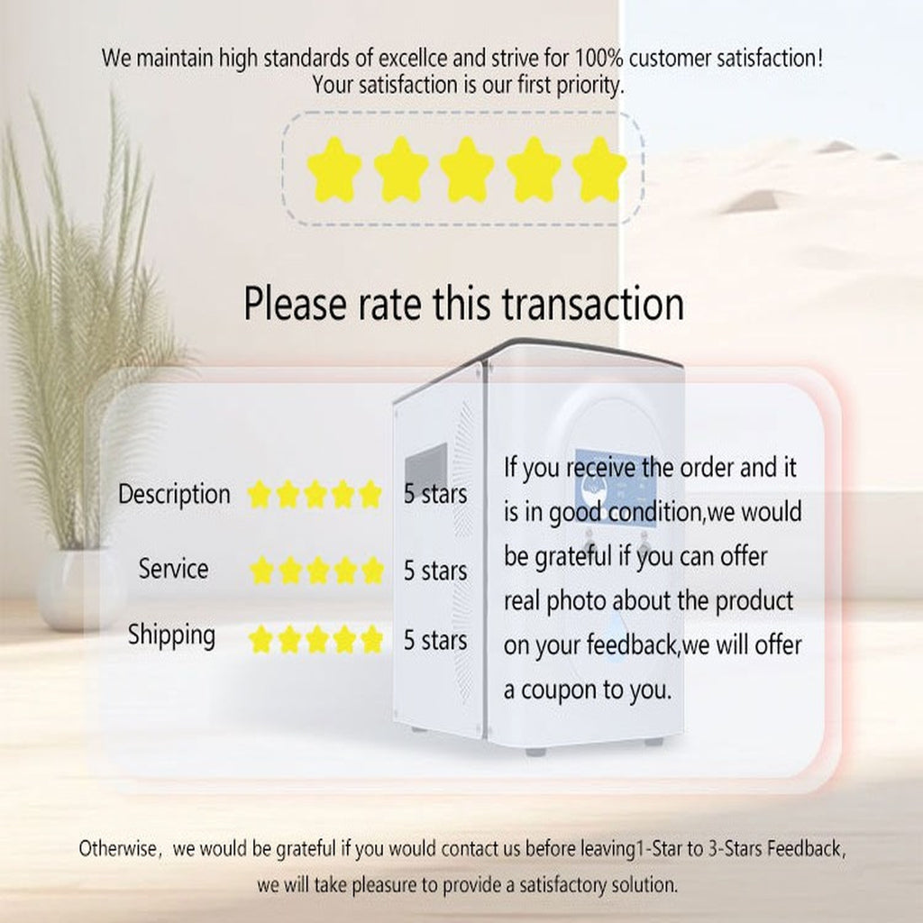 Molecular Hydrogen Generator 1200ML 1500ML 1800ML Hydrogen Gas Inhalation Machine H2 Absorption Device Household Care With Hydrogenated Water