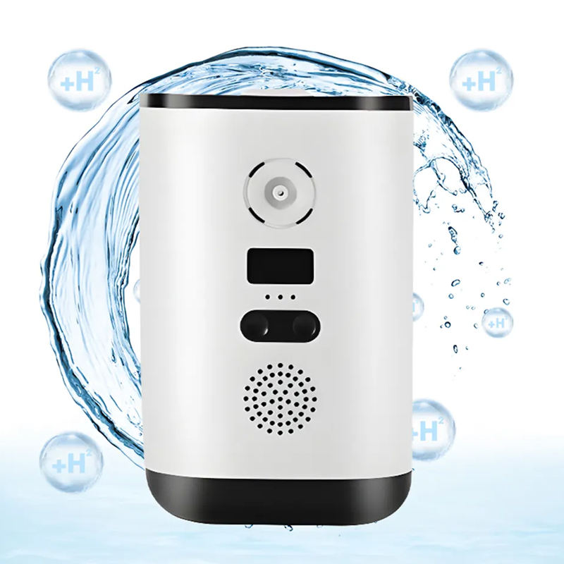 300ml household small flow hydrogen absorber, antioxidant health care