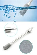 Accessories for making hydrogen water, food grade material, 316 stainless steel hydrogen dissolution rod for making water h2