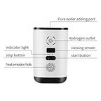300ml household small flow hydrogen absorber, antioxidant health care