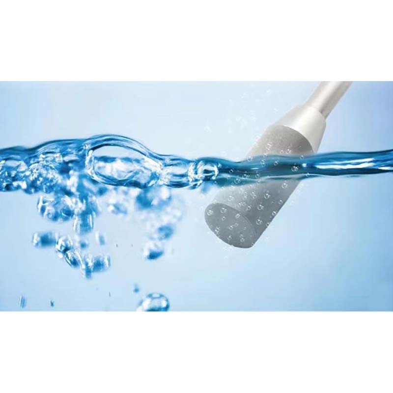 Accessories for making hydrogen water, food grade material, 316 stainless steel hydrogen dissolution rod for making water h2