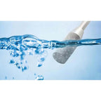 Accessories for making hydrogen water, food grade material, 316 stainless steel hydrogen dissolution rod for making water h2