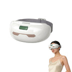 High Tech Portable Eye Glasses Hydrogen Therapy Eye Care High Frequency H2 Hydrogen Eye Massager Compression