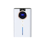 SPE PEM Hydrogen Generator Breathing Inhalation Machine Multifunctional Hydrogen Inhaler450ml 900ml Brown Gas Night Sleep Mode