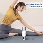 Bulk Sale Hydrogen Water Bottle SPE PEM Tech 5000PPB 8000PPB High Concentration Hydrogen Water Ionizer Generator Machine CE