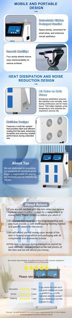 Home Wellness Hydrogen Inhaler Machine Mutil Person CE Certified Portable 6000ML High Flow Rate Hydrogen Brown Gas Machine