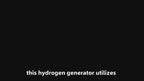 3000ML Hydrogen Inhalation Machine Home Use Hydrogen Oxygen Generator Water Ionizer H2 Molecular Inhalator CE Certificated