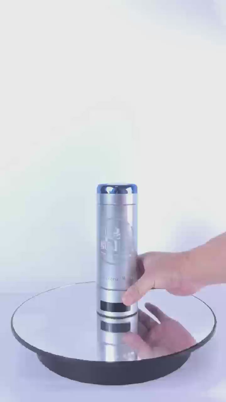 Wholesale SPE PEM Hydrogen Water Generator Hydrogen Water Maker Ionizer 9000ppb Hydrogen Water Bottle Generator with Inhaler