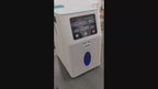 PEM HHO Therapy 900ml/1500ml/3000ml/Min Molecular Oxygen and Hydrogen Machine Inhaler H2 Generator Hydrogen Inhalation Machine