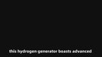 Molecular Hydrogen Generator 1200ML 1500ML 1800ML Hydrogen Gas Inhalation Machine H2 Absorption Device Household Care With Hydrogenated Water